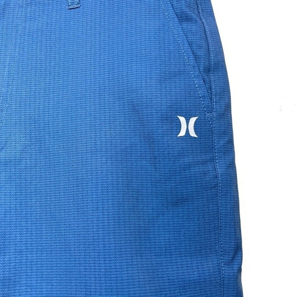 NWT Hurley Hybrid walk short Size 28 M313 - Picture 5 of 7